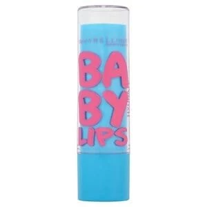 Image of Maybelline Baby Lips Lip Balm Hydrate 24ml Clear