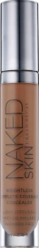 Image of Urban Decay Naked Skin Weightless Complete Coverage Concealer 5ml Deep Neutral
