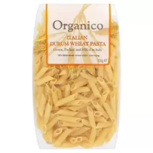 Image of Organico Italian Penne 500g