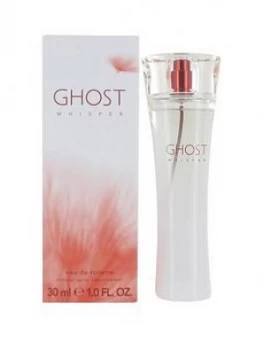 Image of Ghost Whisper Eau de Toilette For Her 30ml