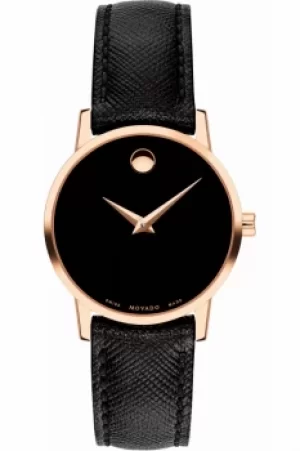Image of Movado Watch 607206