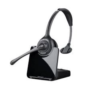 Image of Cs510 Wireless Mono Headset