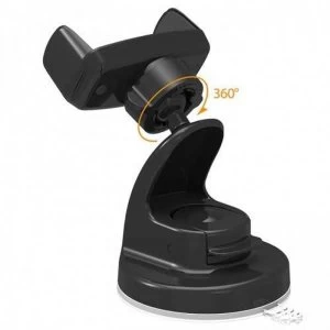 Image of iOttie Easy View 2 Universal iPhone and Smartphone Car Mount Holder