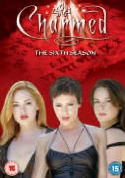 Image of Charmed - Complete Season 6 [Repackaged]
