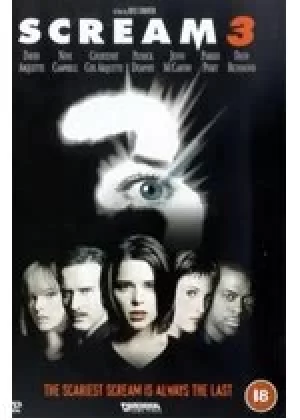 Image of Scream 3