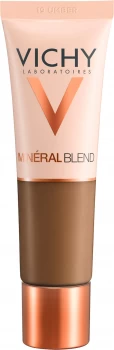 Image of Vichy Mineralblend Fluid Umber Foundation