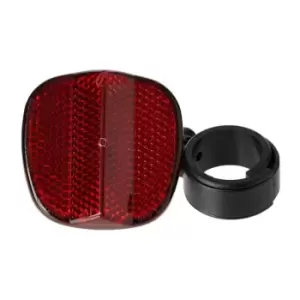 Image of Raleigh Rear Reflector - Red