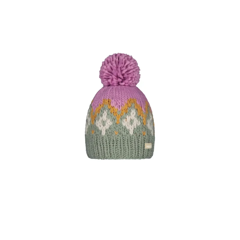 Image of Barts Womens hat Barts Curley Vert Female TU