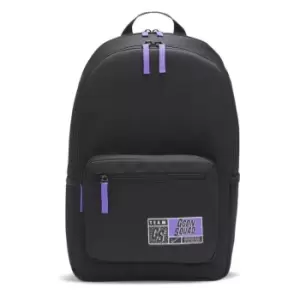 Image of Nike Space Jam Backpack - Purple
