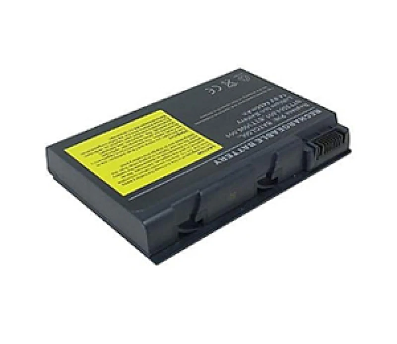 Image of Acer BT.00803.005 notebook spare part Battery