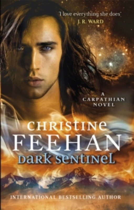 Image of Dark Sentinel. Paperback. By Christine Feehan Books
