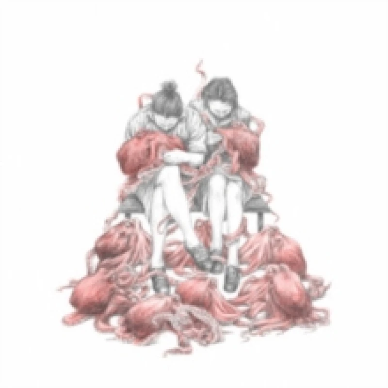 Image of Sentence Structure in the Country Vinyl