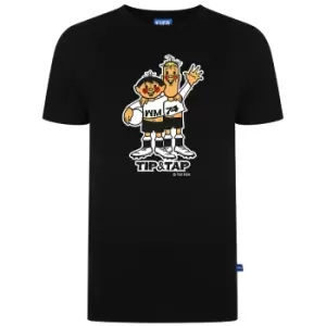Image of FIFA 1974 Mascot Tee