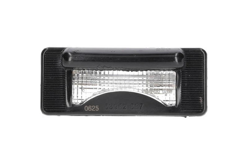 Image of LCC LA0208 Number Plate Light Rear Licence Plate Light (293)