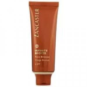 Image of Lancaster Self Tan Infinite Bronze Face Bronzer SPF6 002 Sunny 50ml