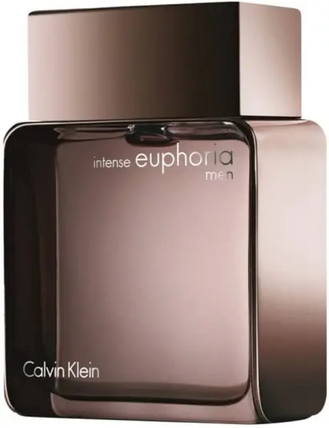 Image of Calvin Klein Euphoria Intense Eau de Toilette For Him 100ml
