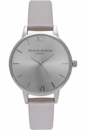 Image of Ladies Olivia Burton Midi Dial Watch OB15MD41