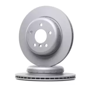 Image of Bosch Brake disc 0 986 479 E04 Brake rotor,Brake discs BMW,5 Touring (F11),5 Limousine (F10)