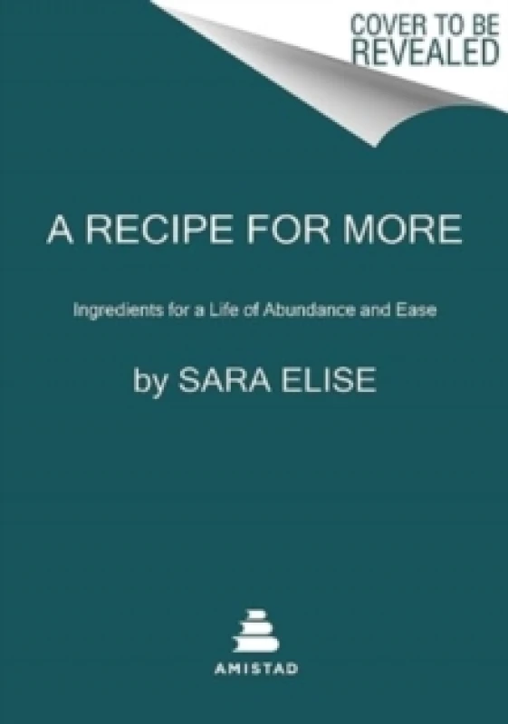Image of A Recipe for More. Paperback. By Sara Elise Books