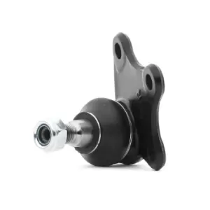Image of RIDEX Ball joint VW,AUDI,SKODA 2462S0278 8Z0407366A,6Q0407366A,6Q0407366AS1 6Q0407366M,6Q0407366MS1,6Q0407366A,6Q0407366AS1,6Q0407366M,6Q0407366MS1