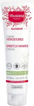 Image of Mustela Maternite Stretch Marks Cream 150ml