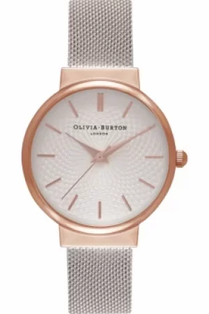 Image of Ladies Olivia Burton The Hackney Watch OB15TH16