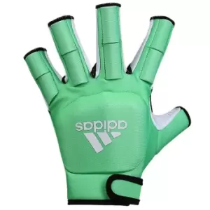 Image of adidas Hockey OD Glove - Green