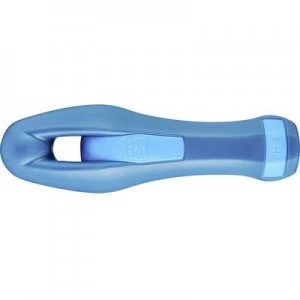 Image of PFERD 12617140 Ergonomic file handle for triangular/square/round/special shapes in the lengths 200/250 mm 115mm 10 pc(s)