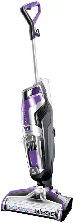 Image of Bissell CrossWave Pet Pro Cordless Wet & Dry Vacuum Cleaner 2224E