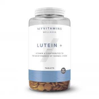 Image of Myvitamins Lutein+ - 30Capsules