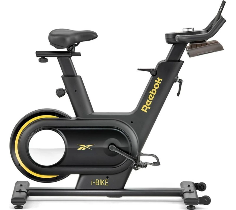 Image of Reebok I-Bike Exercise Bikes One Size Black 71910103000