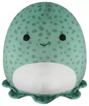 Image of Squishmallows 16-inch - Farina the Jellyfish