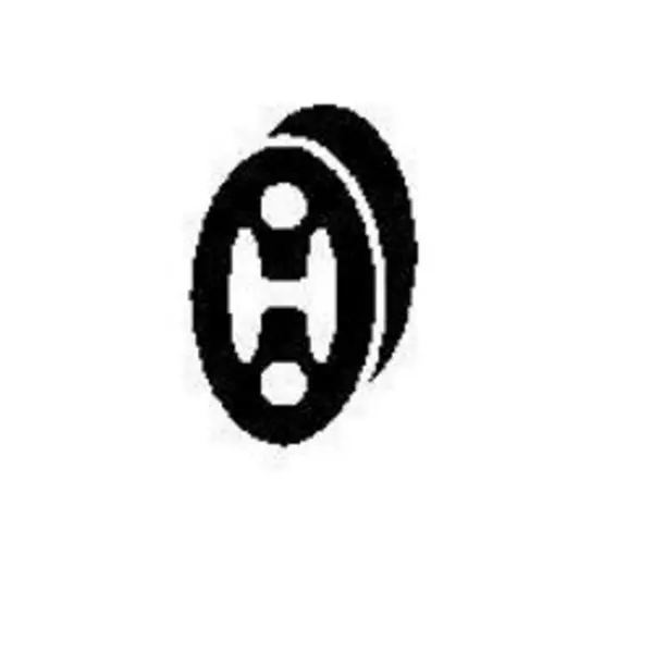 Image of VEGAZ Holder, exhaust system HYUNDAI,HONDA,LAND ROVER HOG-109 GEX7660,GEX7661,GEX77007 GEX7709,GEX7731,GEX7770,18215SA5600,18215SA7000,18215SB6960