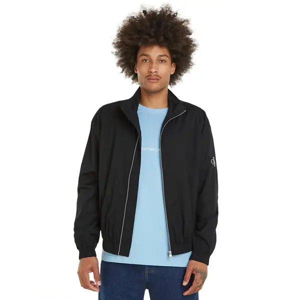 Image of Zip-Up Fleece