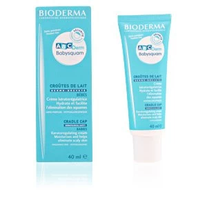 Image of ABCDERM babysquam croutes de lait 40ml
