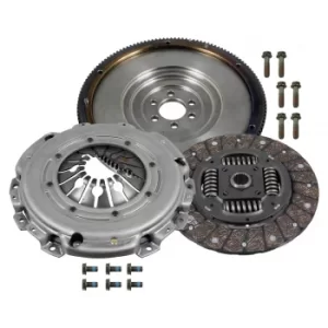 Image of Clutch Kit ADV183067 by Blue Print
