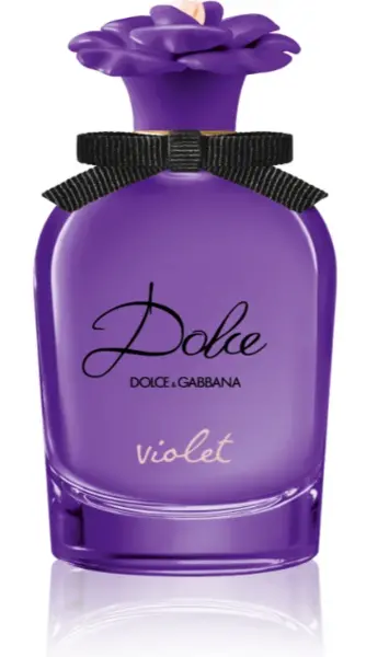 Image of Dolce & Gabbana Dolce Violet Eau de Toilette For Her 75ml