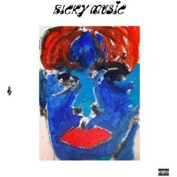 Image of Porches - Ricky Music Vinyl