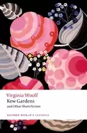 Image of kew gardens and other short fiction