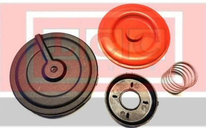 Image of LCC TR1364 Oil Trap, crankcase breather Upper, Repair kit Oil Trap,crankcase breather (3324)