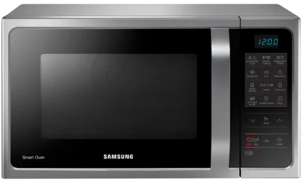 Image of Samsung MC28H5013AS 28L 900W Combination Microwave