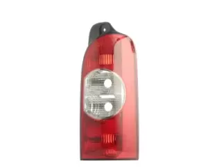 Image of TYC Rear light 11-0569-01-2 Combination rearlight,Tail light OPEL,RENAULT,NISSAN,Movano Kastenwagen (X70),Movano Bus (X70),MASTER II Kasten (FD)