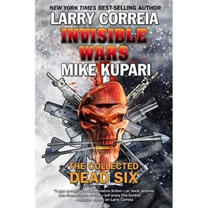 Image of Invisible Wars (Dead Six)