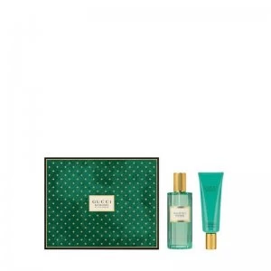 Image of Gucci Memoire dUne Odeur Gift Set 100ml Eau de Parfum + 75ml Shower Gel