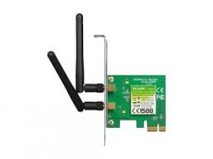 Image of TP-LINK TL-WN881ND Internal WLAN 300Mbit/s