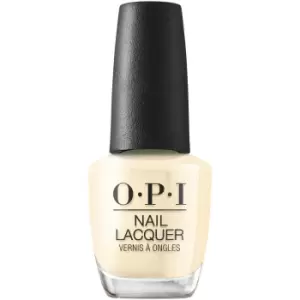Image of OPI Me, Myself and OPI Nail Polish 15ml (Various Shades) - Blinded by the Ring Light