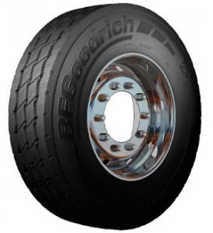 Image of BF Goodrich Cross Control S2 315/80 R22.5 156/150K