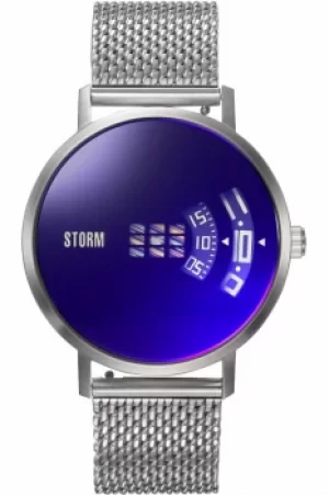 Image of Storm Remi V2 Mesh Lazer Blue