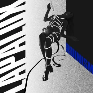 Image of Lapalux - Ruinism Double LP Vinyl