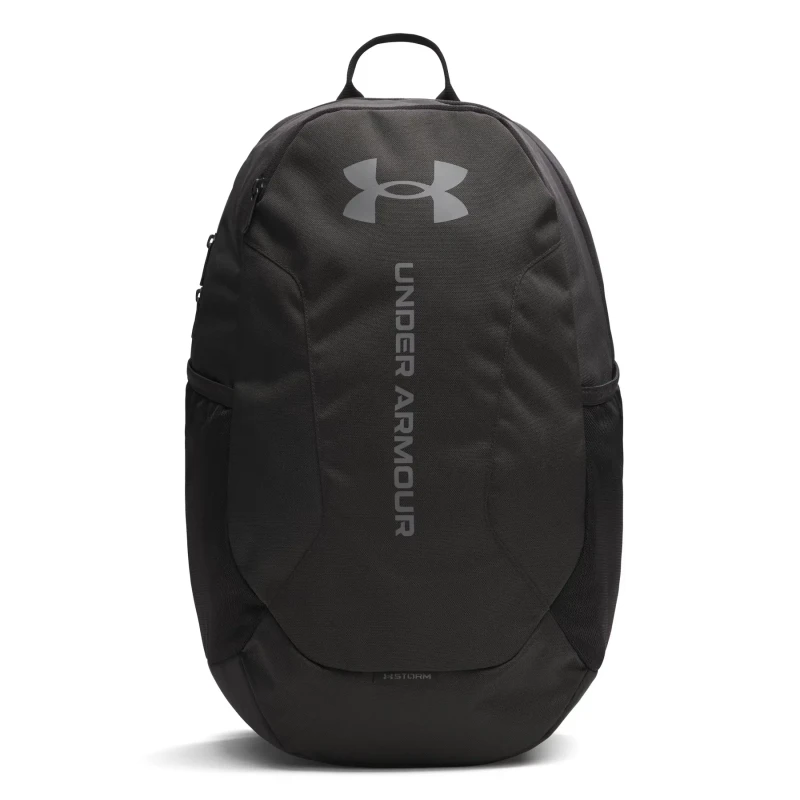 Image of Backpack Under Armour Hustle Lite Noir Unisex TU